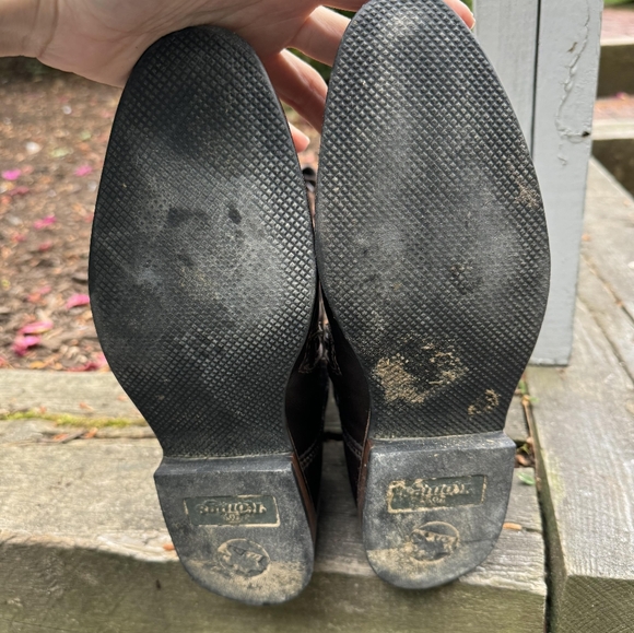 Konig Dressage Boot 5 1/2 UK - Picture 3 of 7